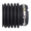 Ford Intake Hose Parts 7M519A673LA, 7M519A673LC, 1684286, FEBI172134