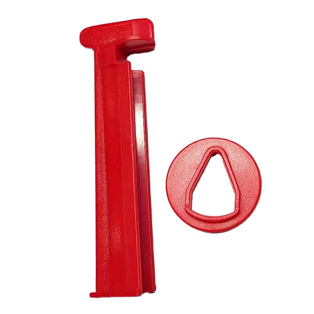 Pool Cue Tip Shaper Pool Cue Repair Tool Accessories Replacement Parts Multifunctional Professional Billiards Equipment