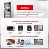 Sheng Er Dun Commercial Melamine Dinnerware