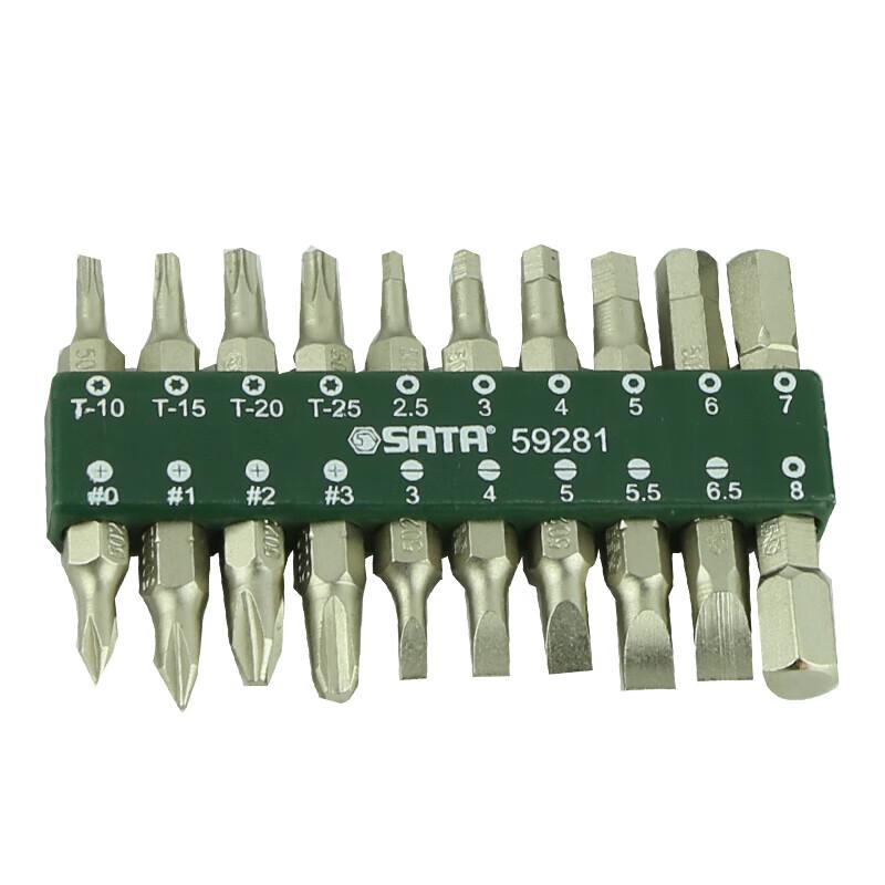 SATA 26-Piece Ratchet Screwdriver Set