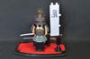 Meister Japan Armor Series A Kenshin Uesugi Samurai Armor Figure Display Model