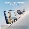 Samsung Galaxy Z Flip7 5G Smartphone AI 12GB RAM+256GB/512GB Sbloccato eSIM+SIM