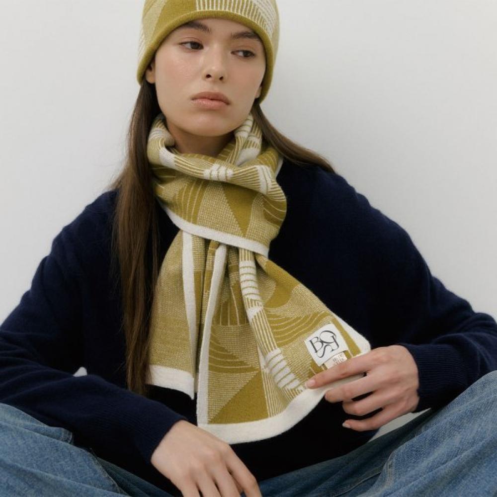 Bb De Soli De Half Soul Muffler  3 Colors 