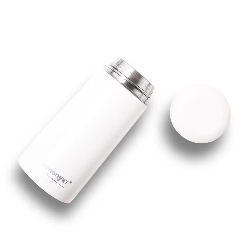 Adneny Smart Temperature Control Portable Thermos