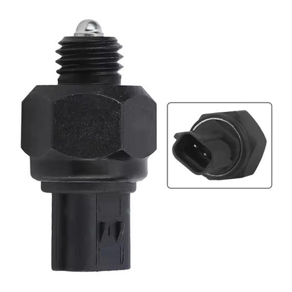 Black Metal Reverse Light Switch 93860-49600 for Hyundai None