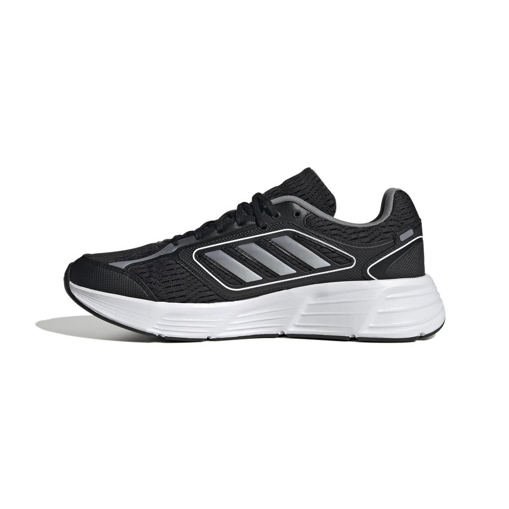 Adidas GLX Star MDJ41 Running Core Black Size cm Men's Shoes, Black/Gray/Core (IF5398), 24.5