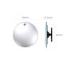2Pcs 360 Degree Car Blind Spot Rear View Mirror Wide Angle Adjustable For Buick Verano Velite Lesabre Riviera Avenir GL6 GL8 Envision Excelle