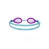 Madwave Children's Swimming Goggles Aqua