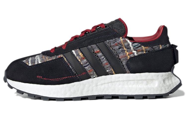 

Adidas General Retropy E5 Black GX3956 46