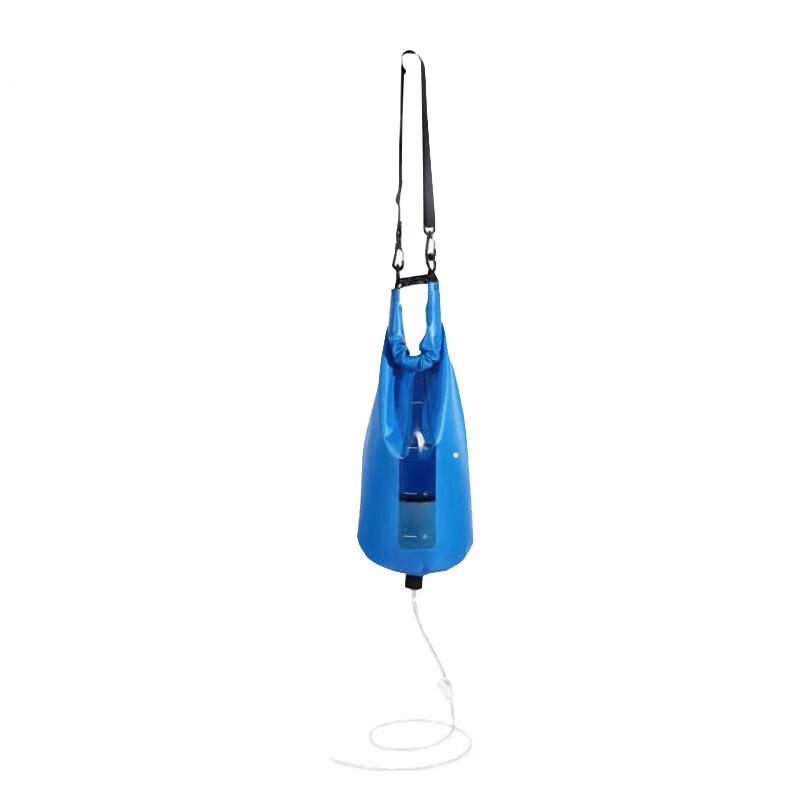 Portable Emergency Survival Water Filter