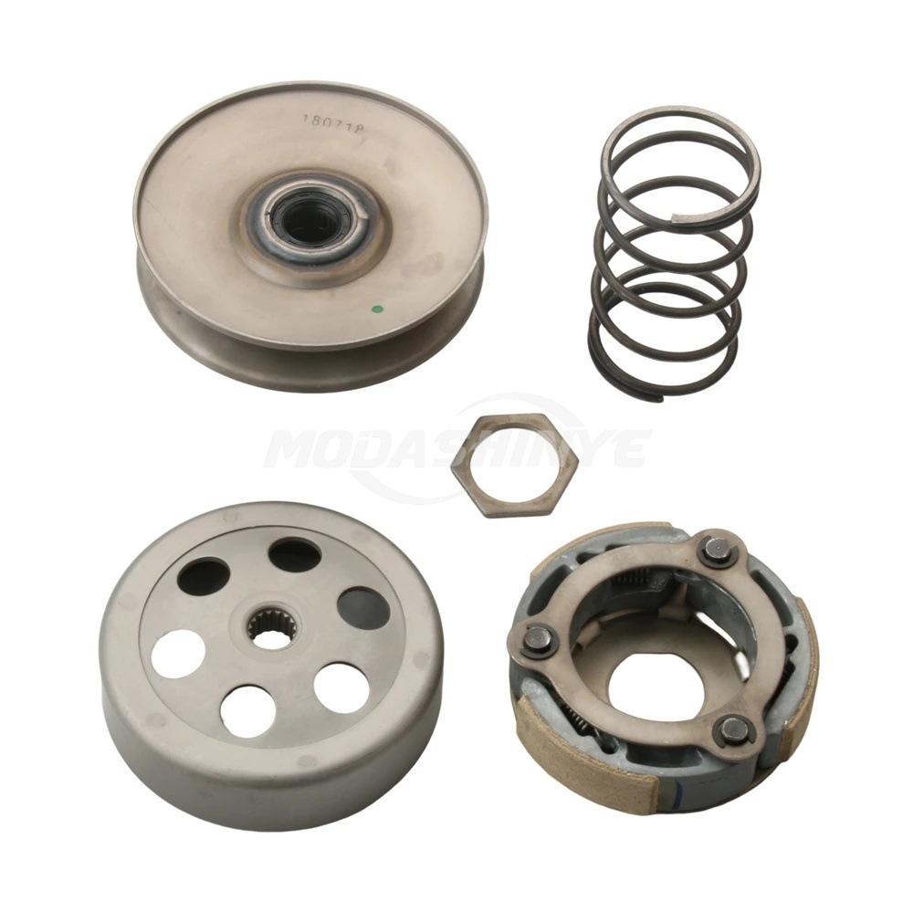 Yamaha Zuma 125/ BWS Cygnus X 125cc 4T Clutch Assembly