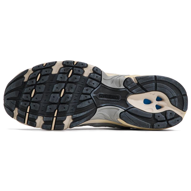 New Balance 530 Zapatillas Vintage Materia Gris MR530TG