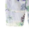 Etro Overall Handle 7 Minutes Sleeve Nylon Jacket 40 Women Used