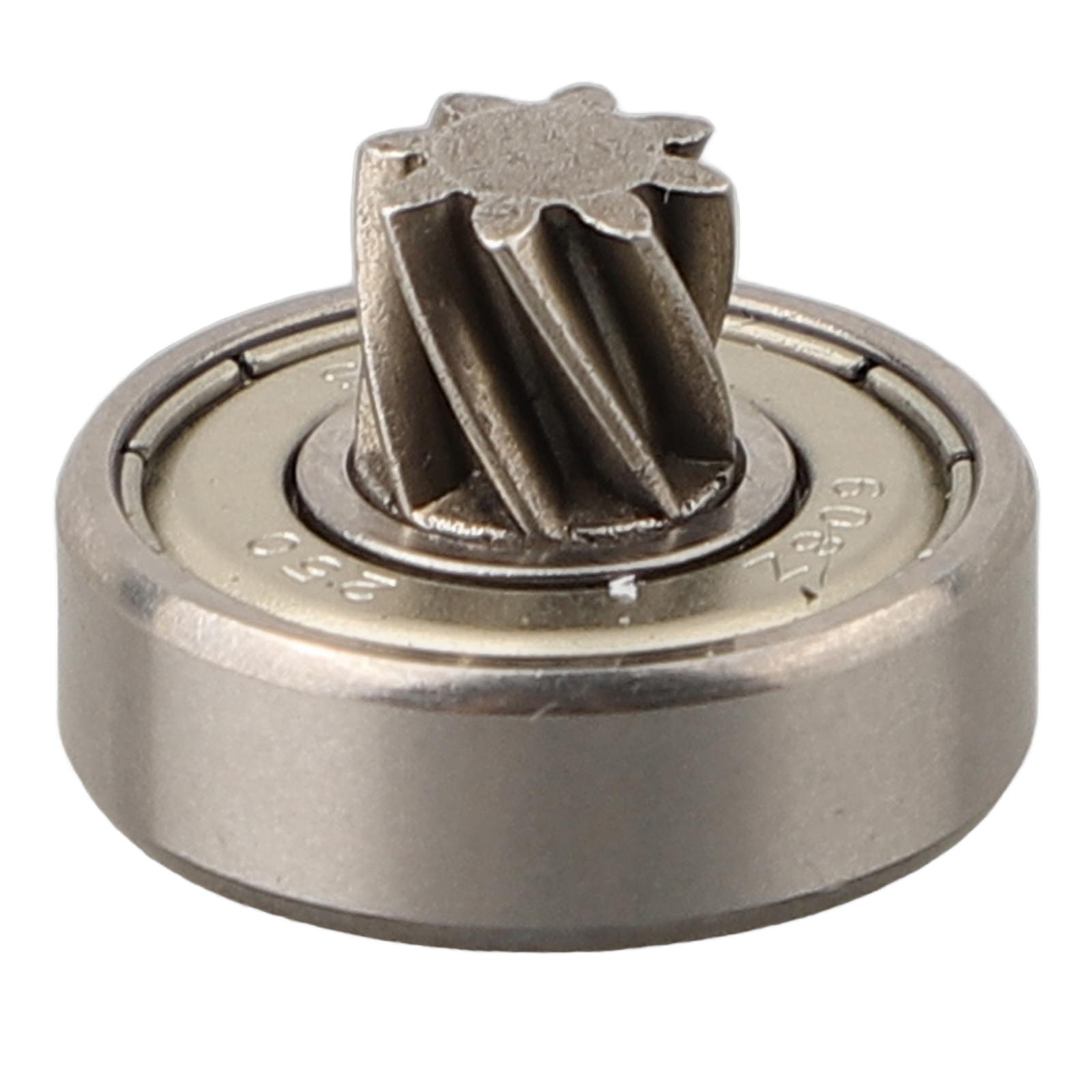

1pc 8-Teeth Gear For 12V/16.8V/21V Reciprocating Saw Gear Brand New Unused Metal Power Tools Replacement Accessories