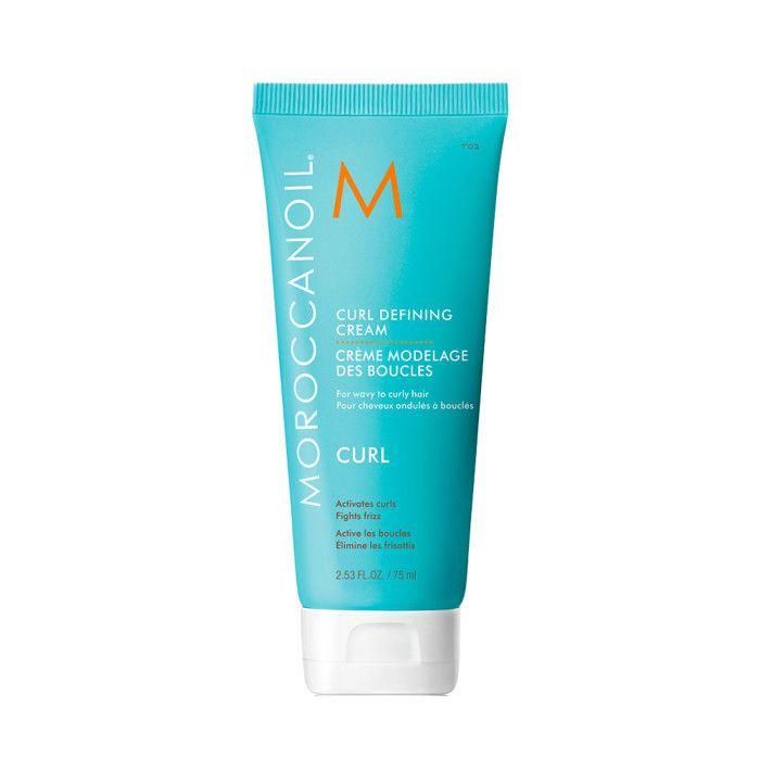Curl Defining Cream Moroccanoil 75ml