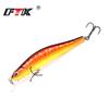 Pesca – Wobblers, esche e ami