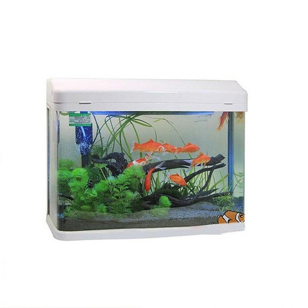 USB Heater Horned Frogs Mini Submersible Thermostat