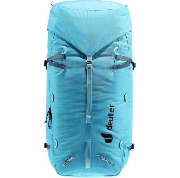 Рюкзак Deuter Guide 42+8 SL lagoon/ink (Damen) (3361623-1378)