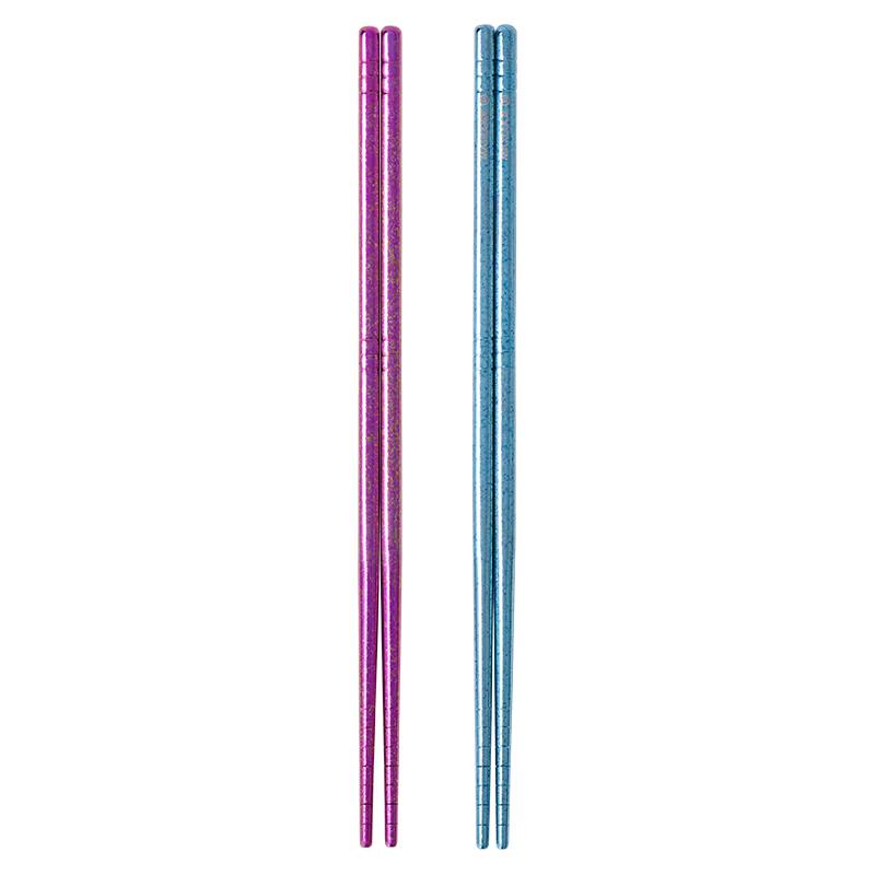 MAXCOOK Pure Titanium Chopsticks