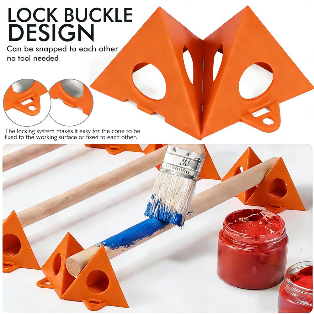 Malířské stojany pyramidové, Stojany na dveře pro malování, Stojan na malování dveří, Malířské pyramidy, Stojan na plátno pro malování metodou Pouring