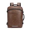 Li Shen Fashion Business Travel Laptop Backpack