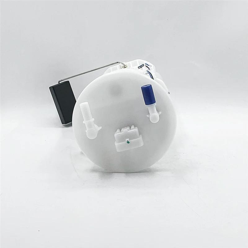 

Fuel Pump Assembly For Chery QQ 0.8 VDO Model 2012 S11-1106610AB S11-1106610AC 1106610HA 1106610DA S111106610AB білий