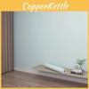 Matte Solid Color Design Dormitory Bedroom Decoration Self Adhesive Wallpaper