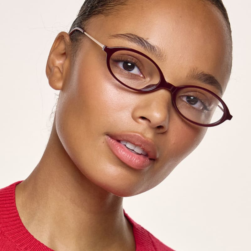 

Sunnies Studios BONNIE Crimson FREE