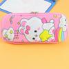 Eva Pencil Case Pencil Case Gift Purchase 3D Creative Cartoon Primary And Secondary School Students Pencil Case