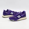 U998TE New Balance 998 Plum Purple