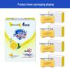 Safeguard Lemon Fresh Bar Soap 4-Pack