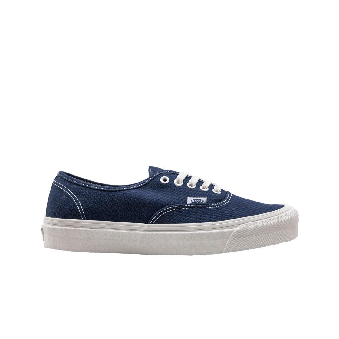 

Vans Vault Og Authentic Lx Dress Blue 275