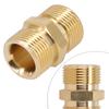 Replacement Hose Connector Spare Parts Accessories Brass