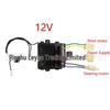 27MHz Kids' Electric Car Remote Control & Receiver