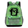 Primary And Secondary School Students' Schoolbags Children's Backpacks Backpacks For Primary School Students