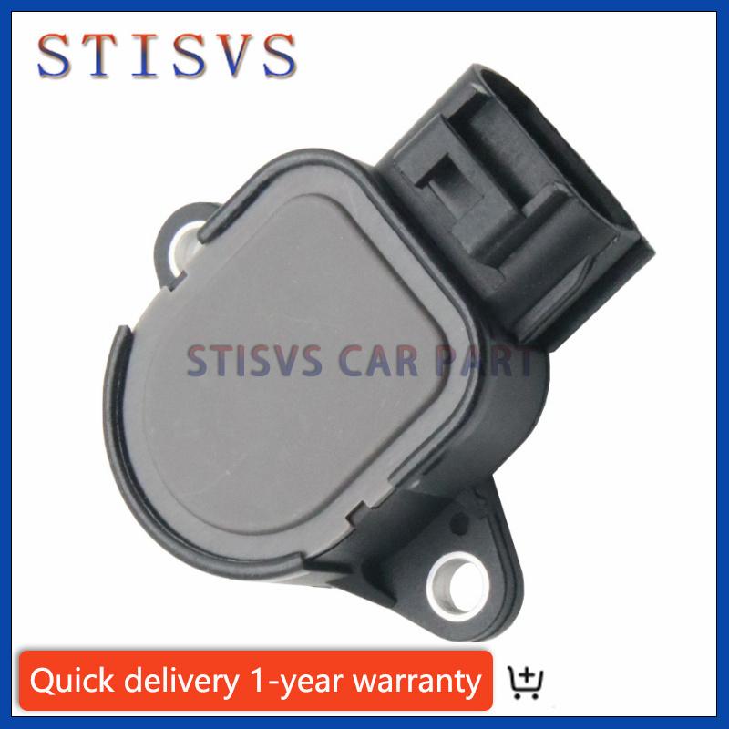 Throttle Position Sensor 22633-AA210 for Subaru Forester Impreza Legazy Outback 22633 AA210 22633AA210 New Auto Accessories