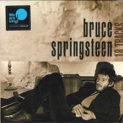 LP-Schallplatte BRUCE SPRINGSTEEN – 18 Titel 19075978931 Columbia 2020 US-Rock
