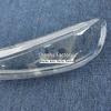 Peugeot 406 Headlight Cover 04-06 Transparent Front Lens Mask