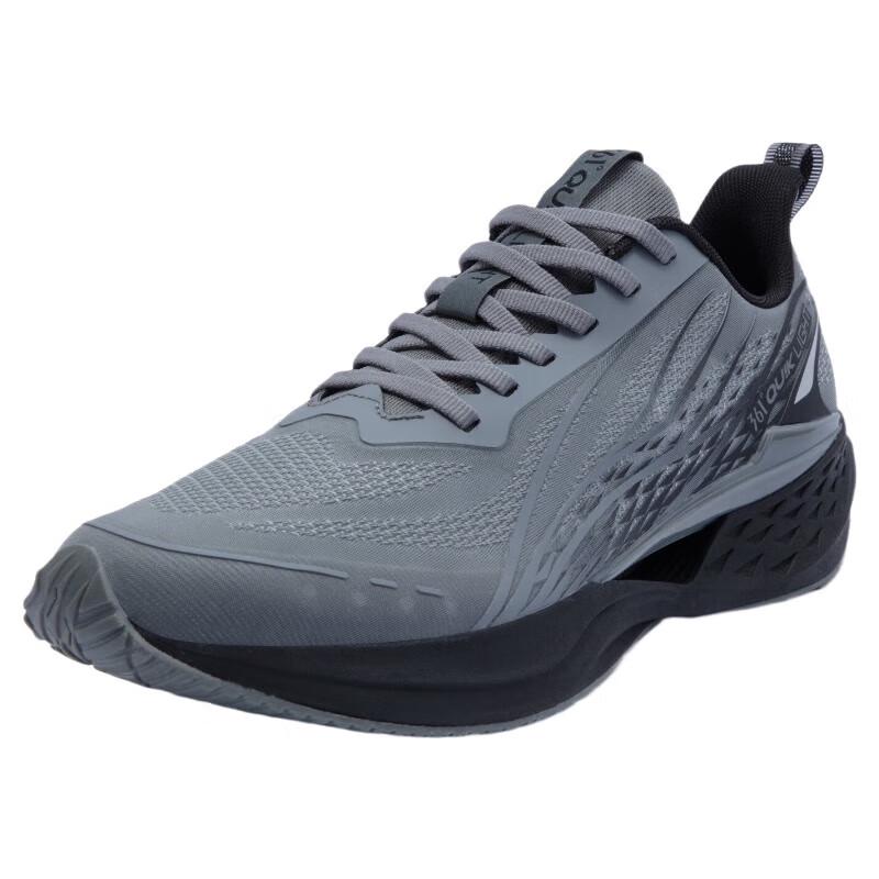 361° Men's Flying Fish Breathable Lightweight Running Shoes