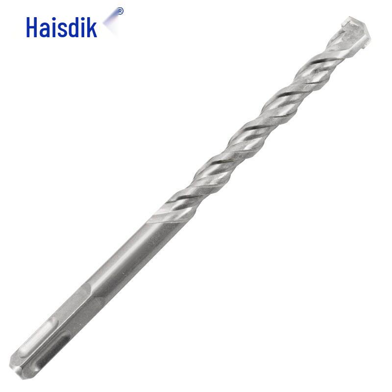 Haisidike Extended Impact Drill Bits