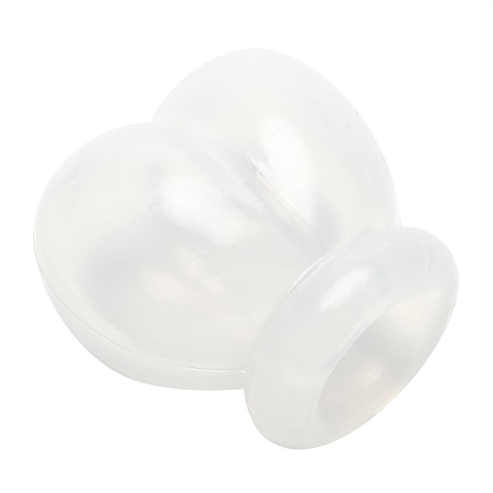 Penishülle, Hodensack, Hodensack, Spermien- und Hodenfessel, Keuschheitskäfig, Verzögerung der Ejakulation, Penisring, Sexspielzeug für Männer