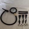 Automotive Troubleshooting BALCK Automotive Diagnostic Gauge Kit Accurate Readings Compact Design Portable Tool