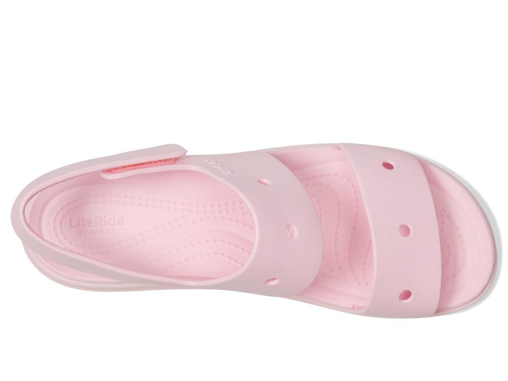 Crocs Brooklyn For You Pink Milk 23cm