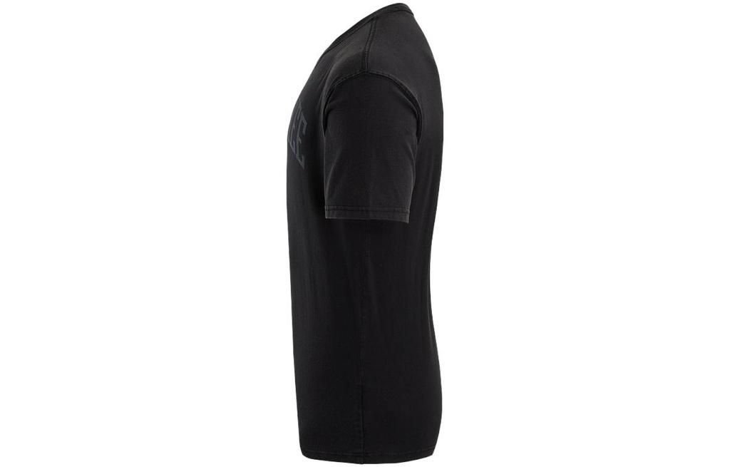 Nike Set-in Sleeve T-Shirt Men's Black DR6327-010