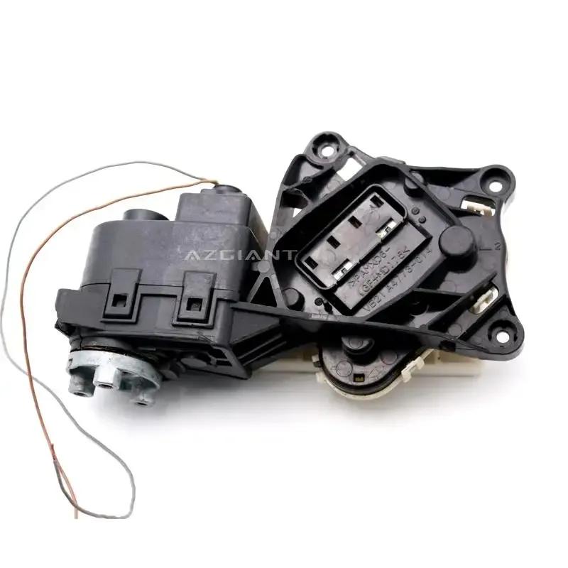 Car auto side mirror folding system Modules original For 2017- Toyota 86 electric car conversion kit accessories diy