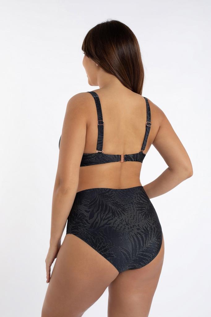 Купальный лиф на косточках с мягкой чашкой Marc & Andre (104386)