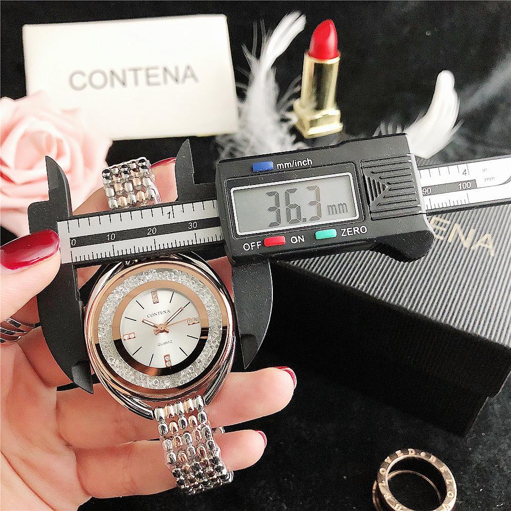 Men's Korean Style Trendy Sports Watch with Large Dial