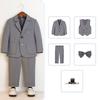 Children's Handsome Boys Suits Small Children's Suits Costumes