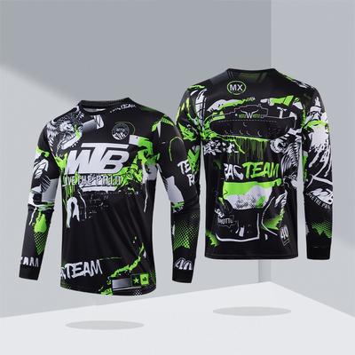 Ropa para ciclismo – Camisetas de ciclismo