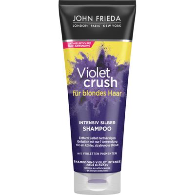 Shampoo Violet Crush para Cabelos Loiros 250ml